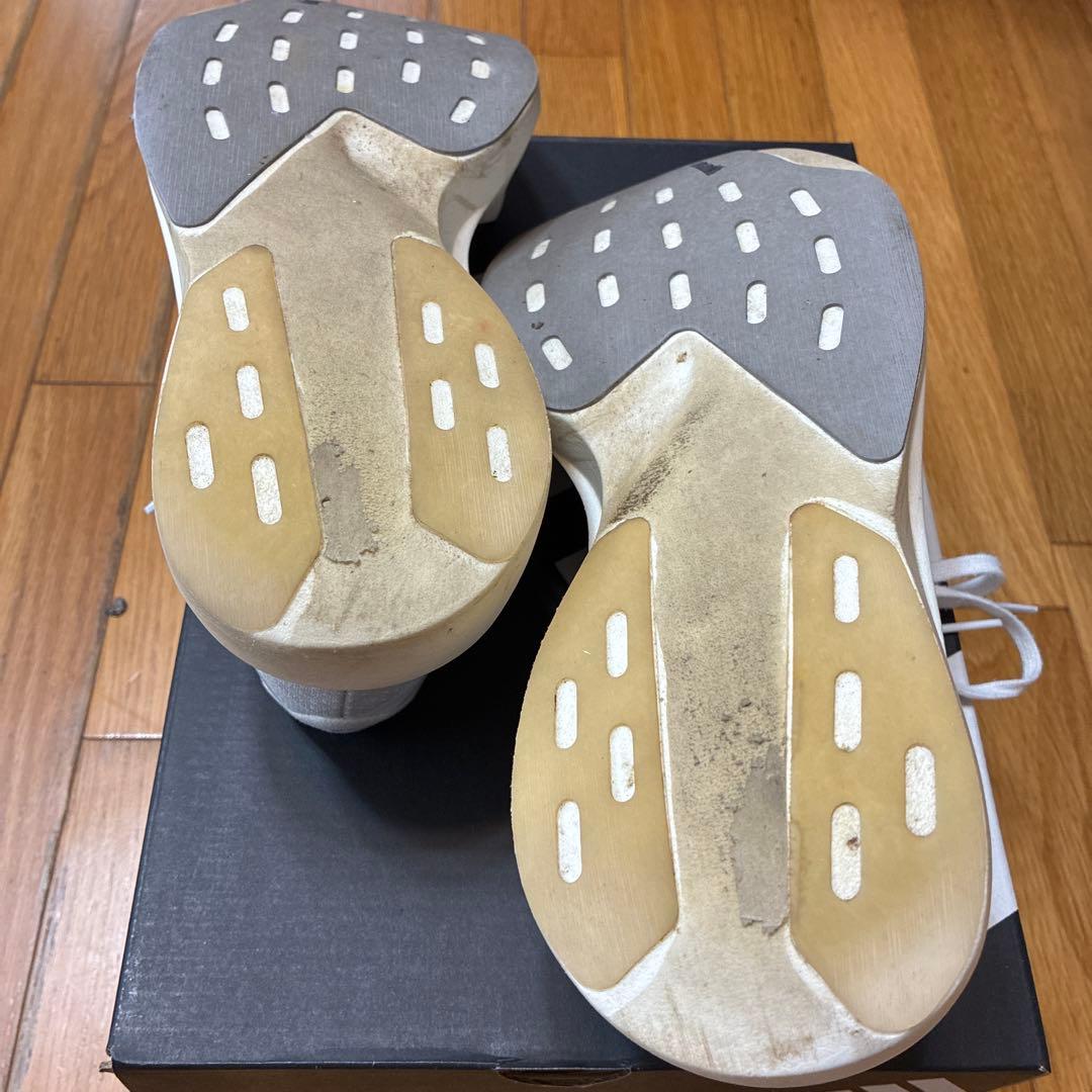 ADIZERO EVO SL M 26センチ