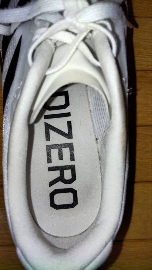 ADIZERO EVO SL M 26センチ