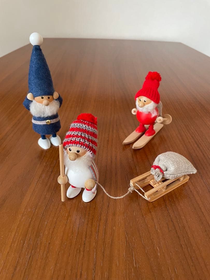 ノルディカニッセ　セット