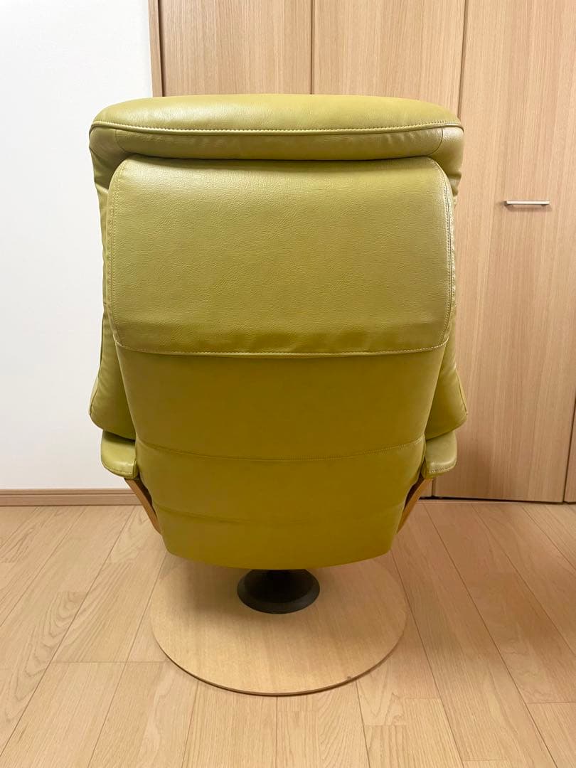 【カリモク家具】ザ・ファースト チェア