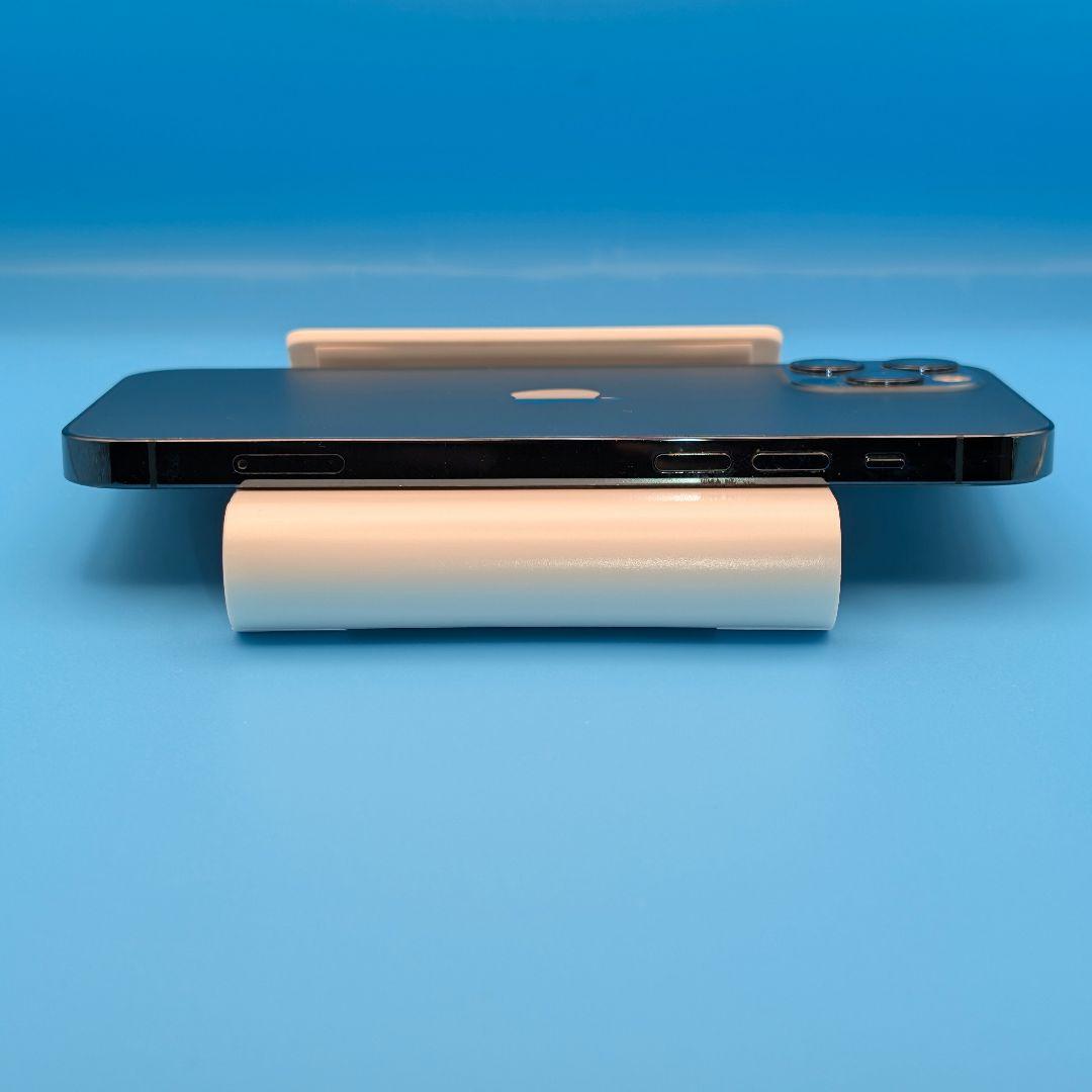 iPhone 12 Pro 256GB バッテリー新品 SIMフリー