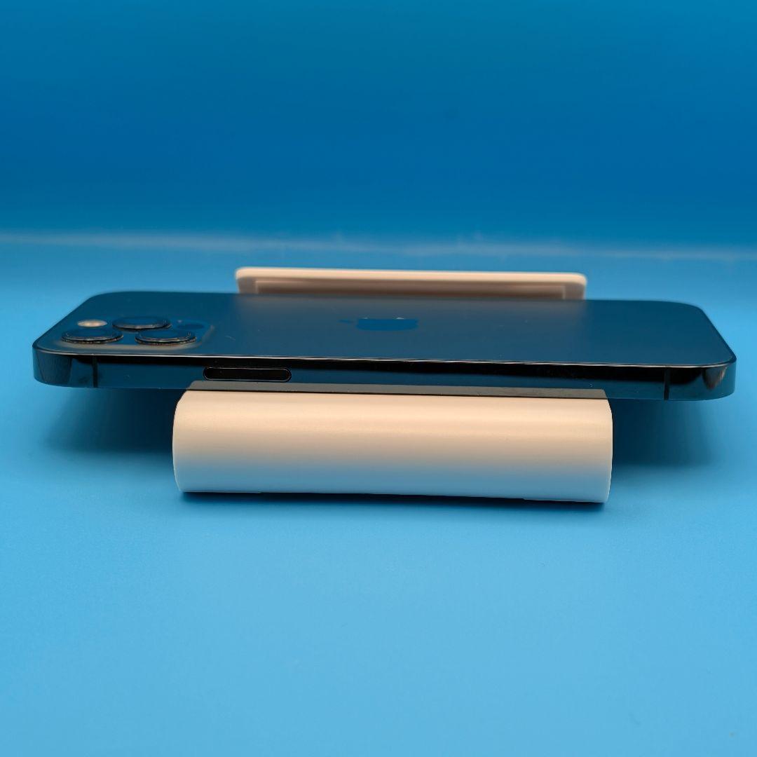 iPhone 12 Pro 256GB バッテリー新品 SIMフリー