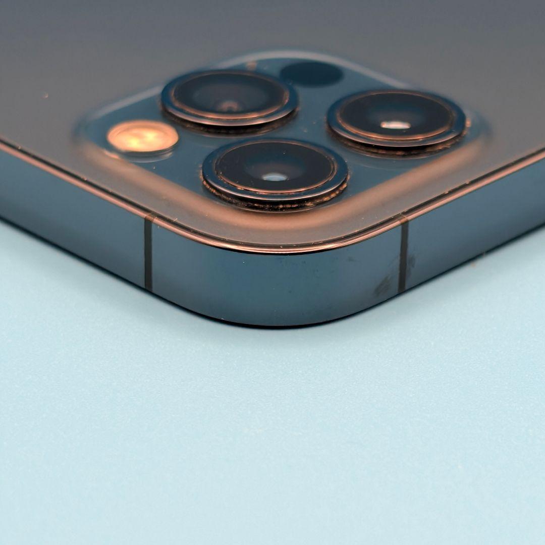 iPhone 12 Pro 256GB バッテリー新品 SIMフリー