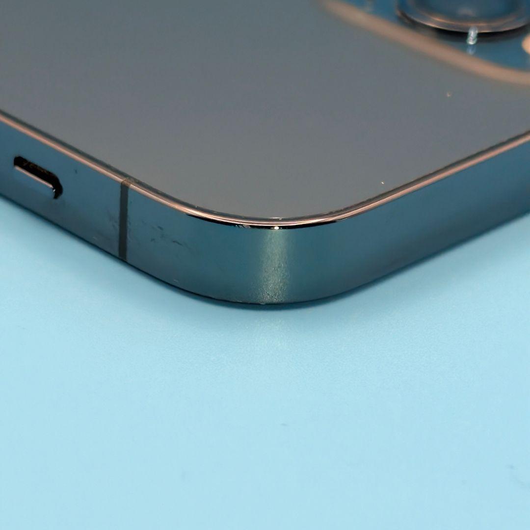 iPhone 12 Pro 256GB バッテリー新品 SIMフリー