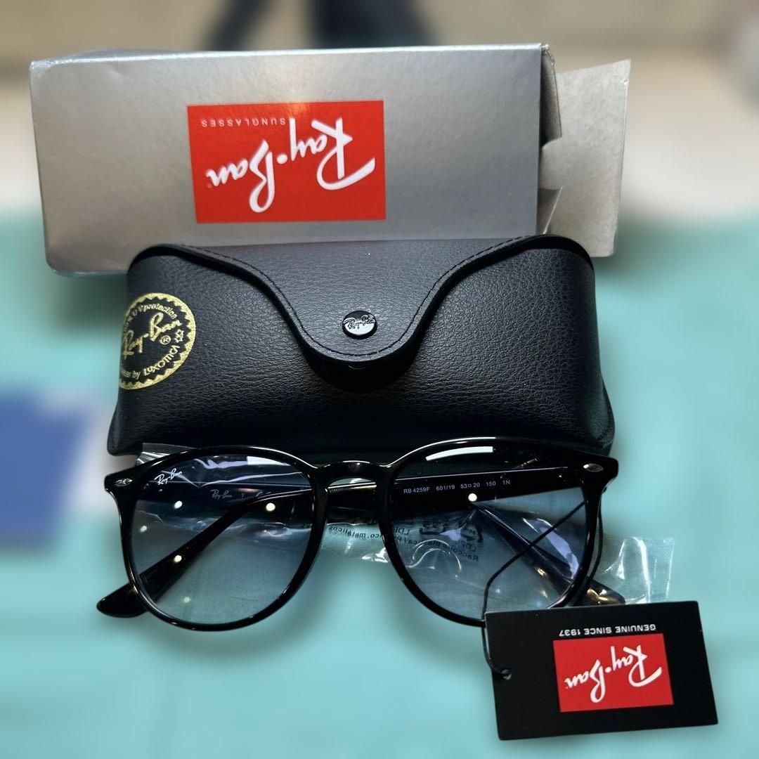 [レイバン] サングラス 0RB4259F ユニセックス大人