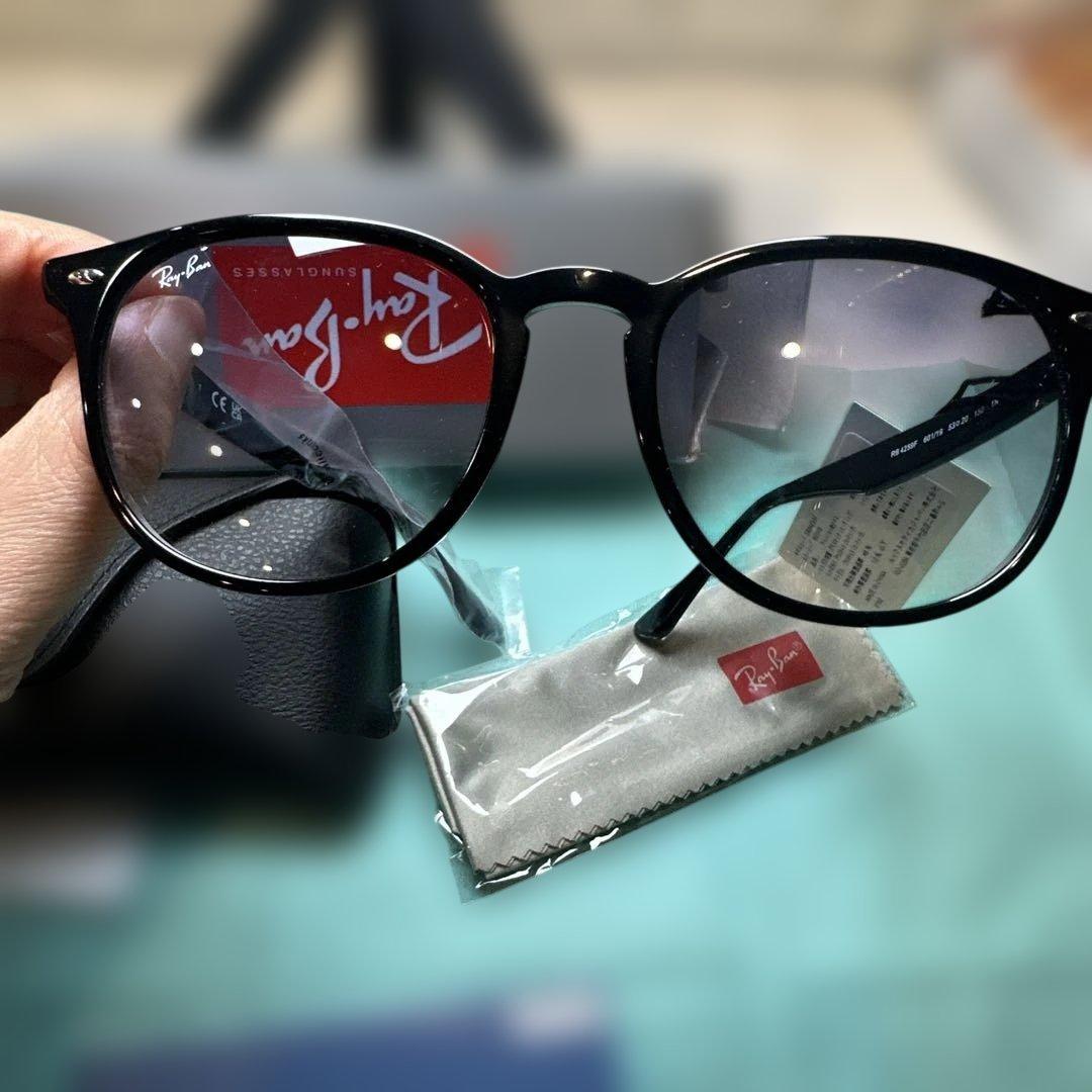 [レイバン] サングラス 0RB4259F ユニセックス大人