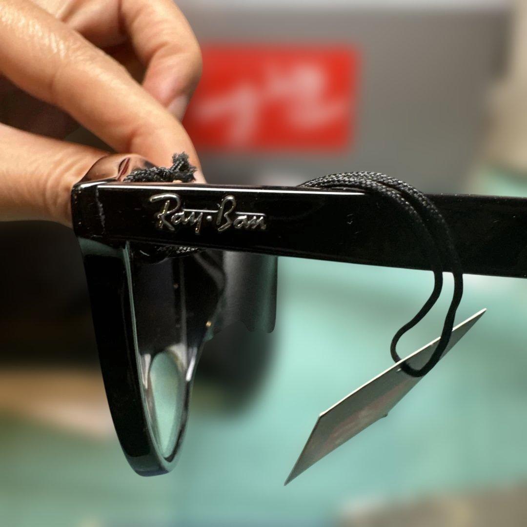 [レイバン] サングラス 0RB4259F ユニセックス大人