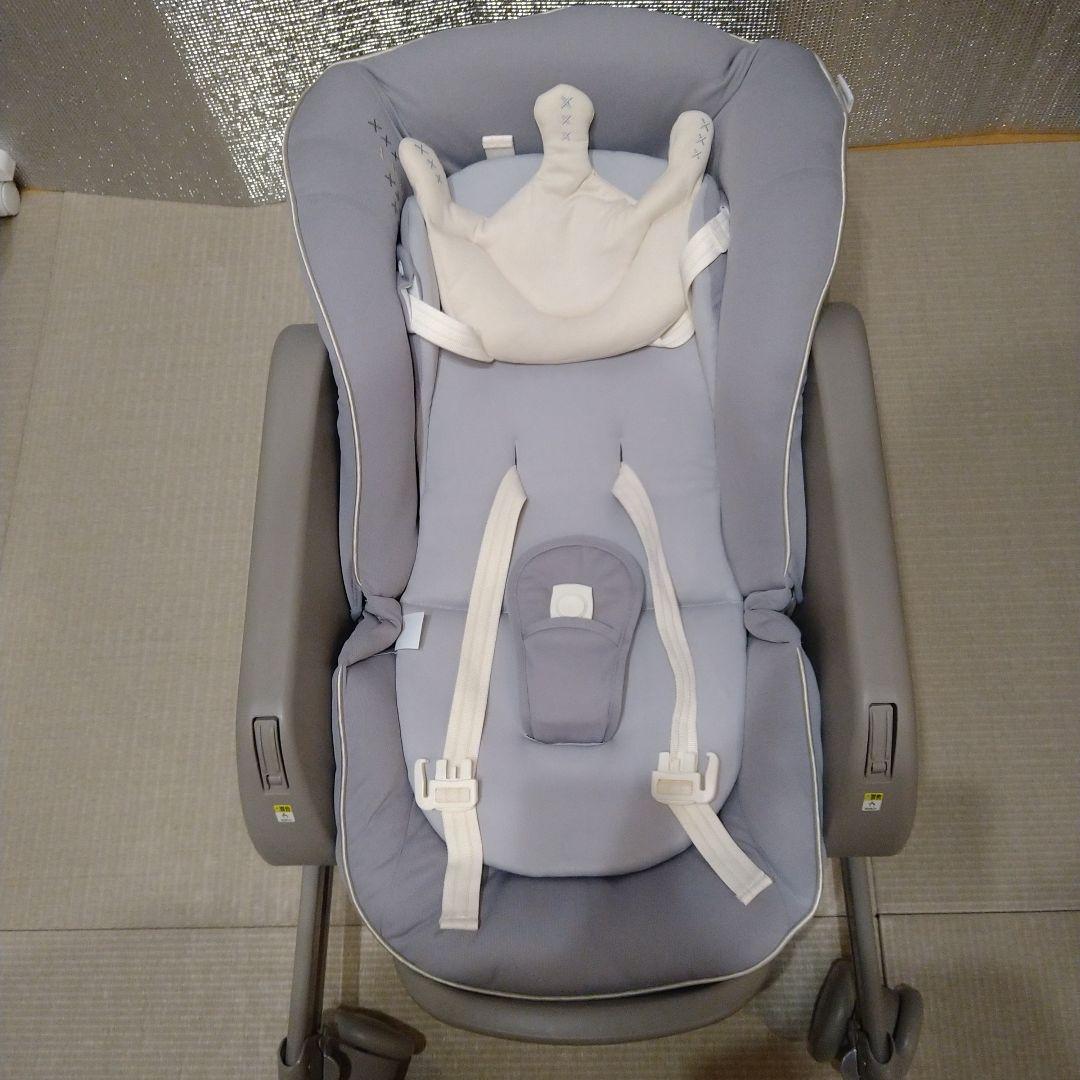 ユラリズム　スマート　アップリカ