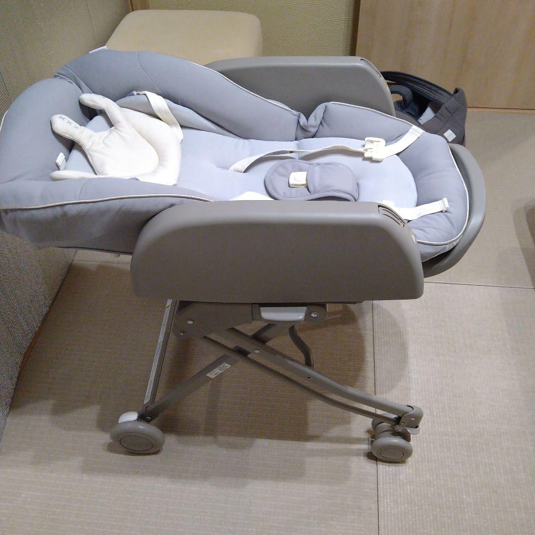 ユラリズム　スマート　アップリカ