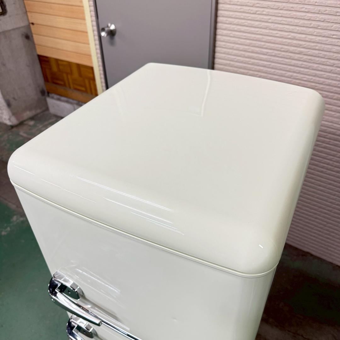 アイリスオーヤマ 冷蔵庫 小型 一人暮らし 114L 2021年製 KR0175