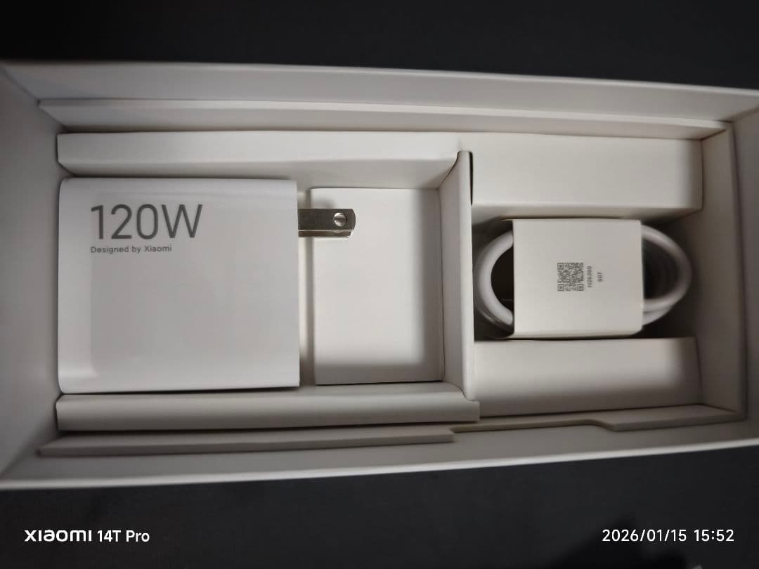 美品　Xiaomi 12T Pro 　256㌐SoftBank　CIMフリー