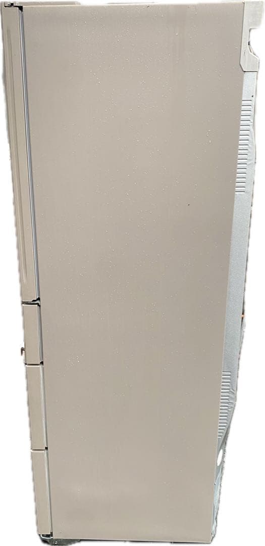 5ドア冷蔵庫 MITSUBISHI / MR-B46C-F / 455L