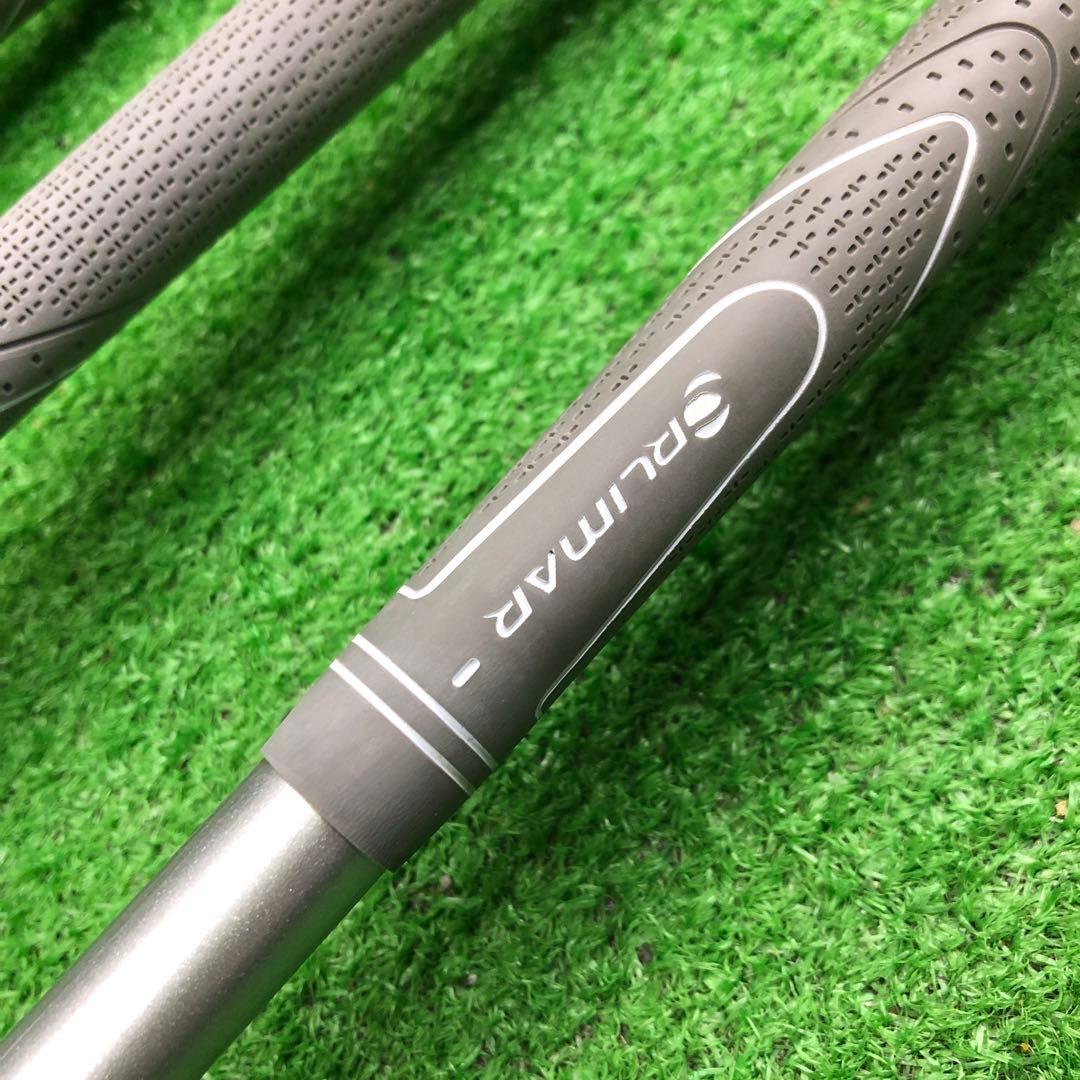 NFG-293オリマー ドライバー FW4 UT flexL レディースセット