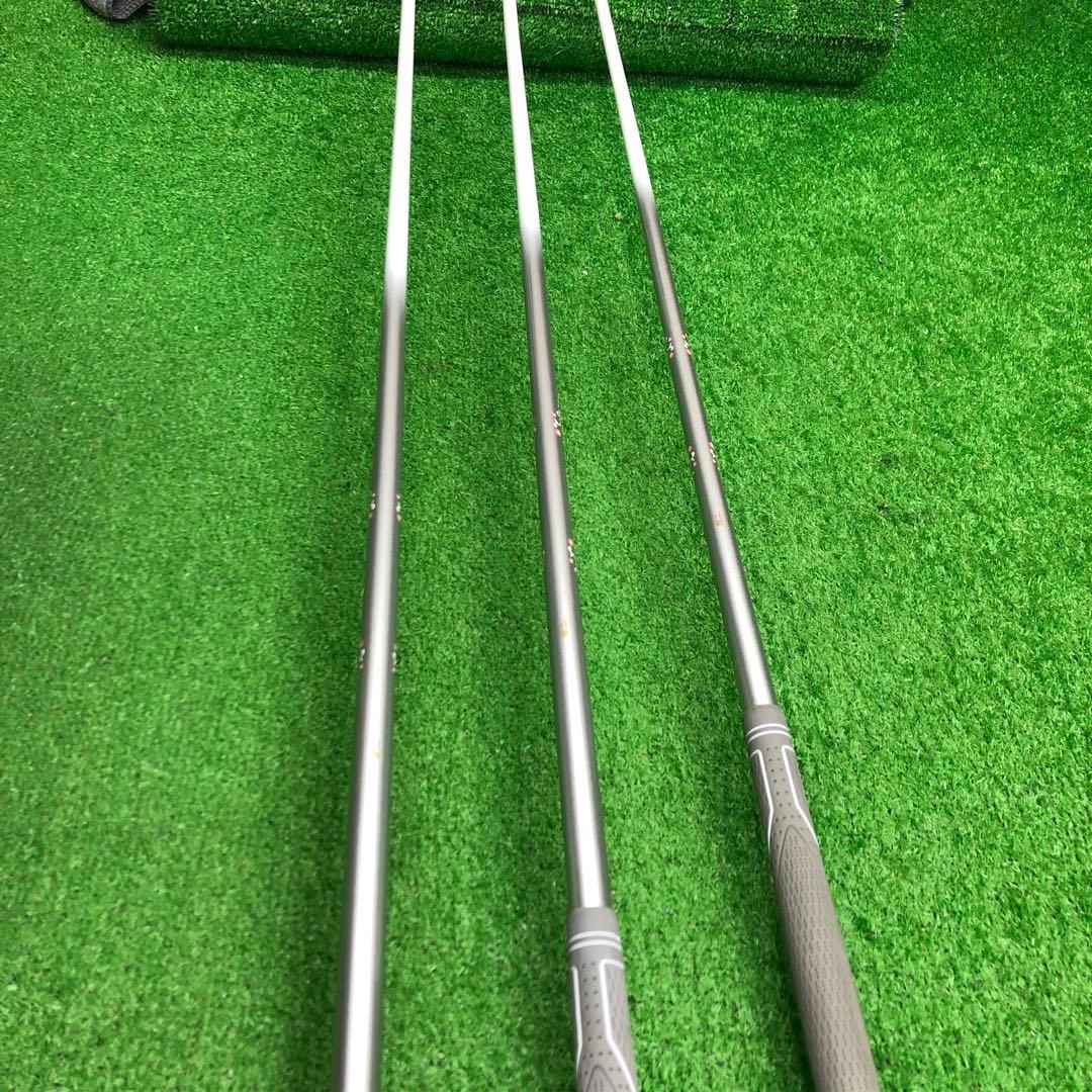 NFG-293オリマー ドライバー FW4 UT flexL レディースセット