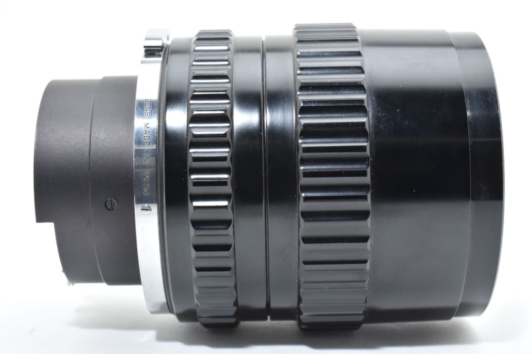 ゼンザ ブロニカ Zenza Bronica 150mm f3.5 3182