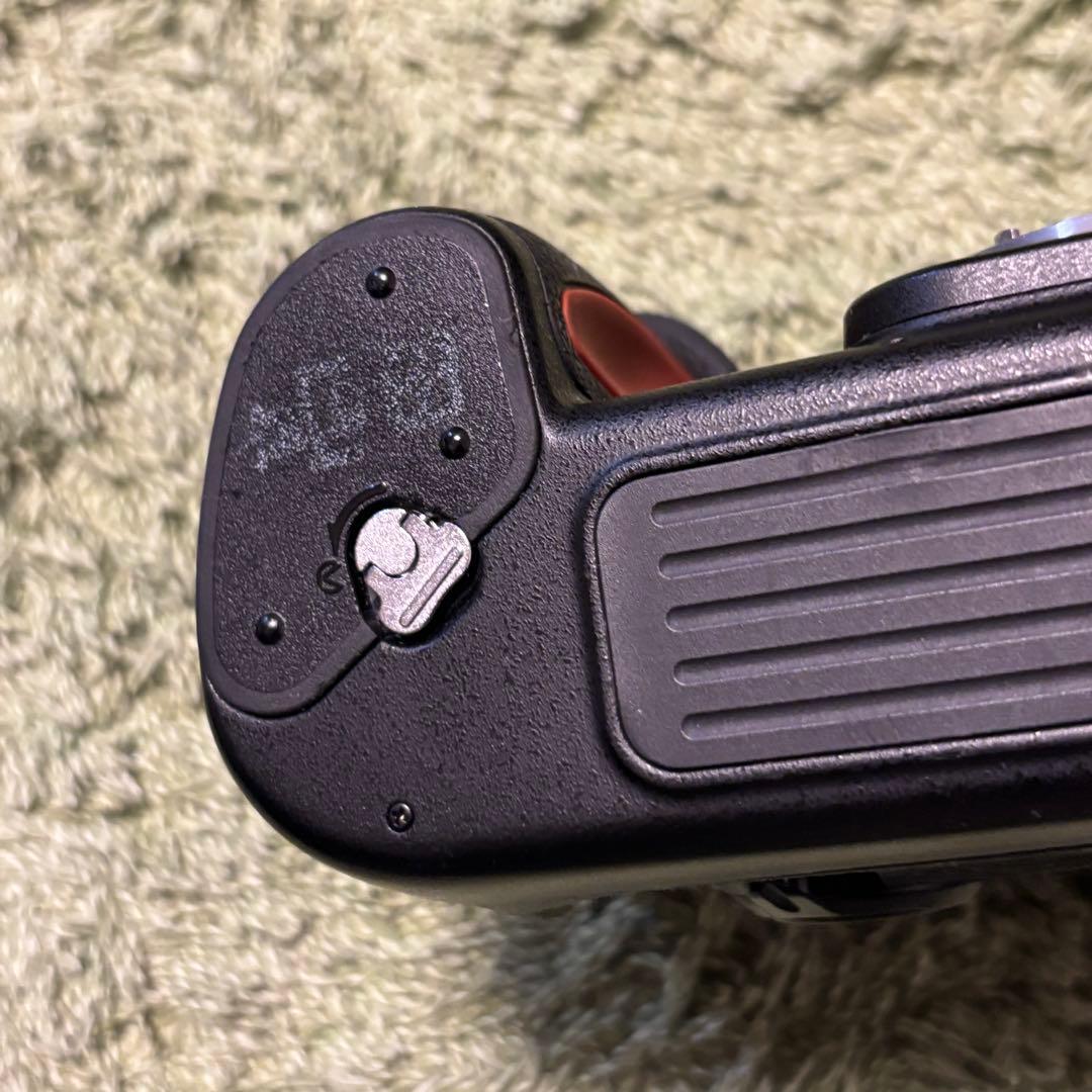 nikon f100 フィルムカメラ 動作確認済