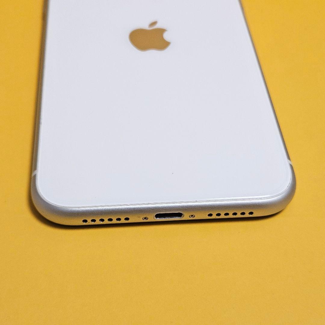 iPhone 11 64GB｜24時間以内発送!#833