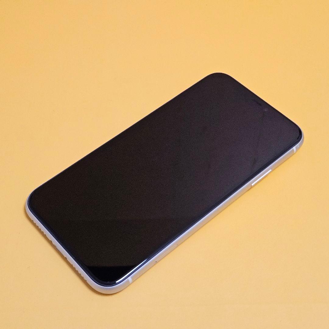iPhone 11 64GB｜24時間以内発送!#833