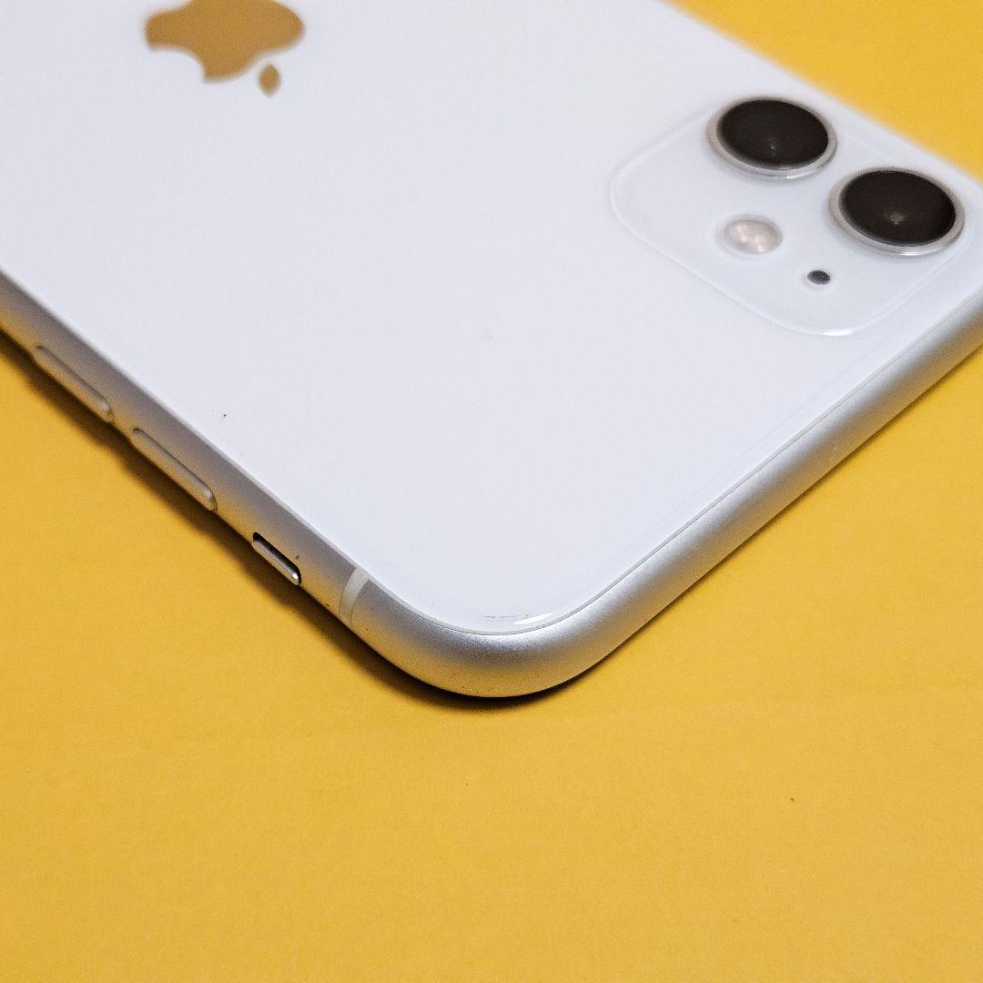 iPhone 11 64GB｜24時間以内発送!#833