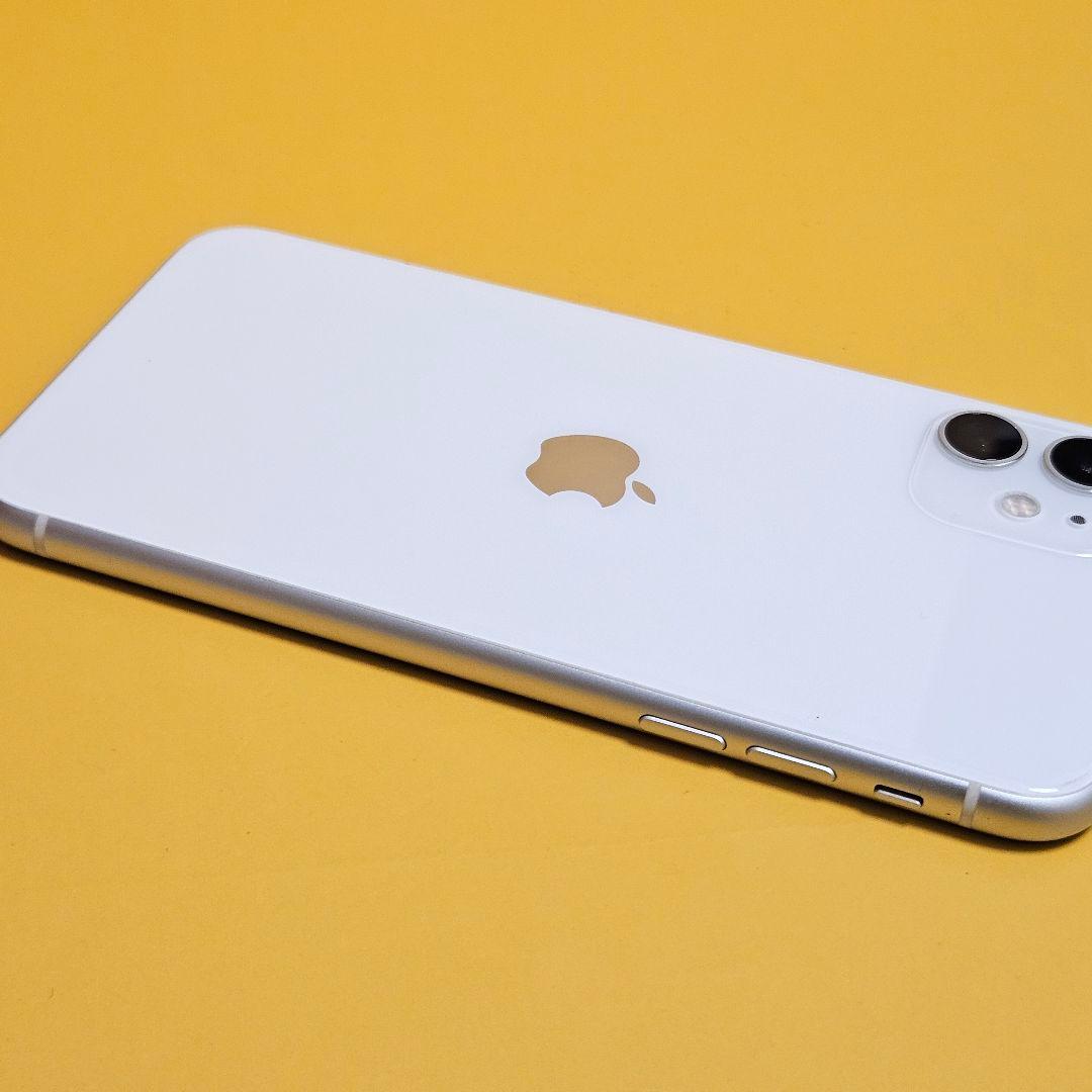 iPhone 11 64GB｜24時間以内発送!#833