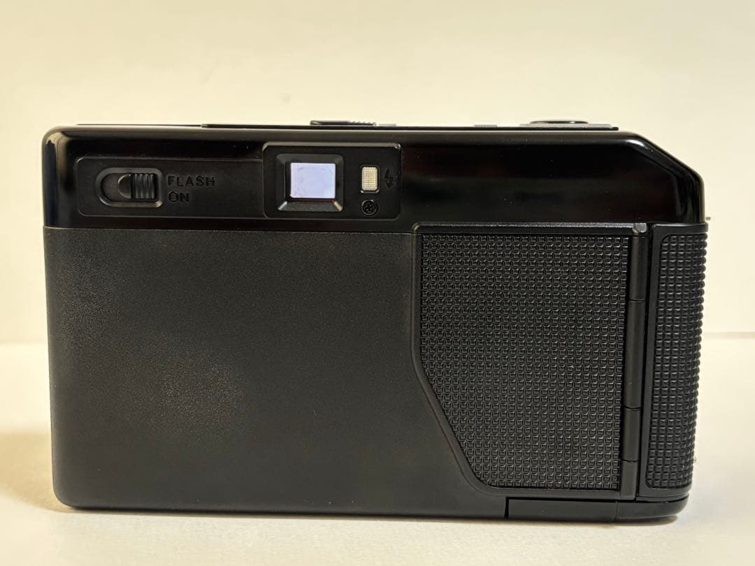 コンパクトフィルムカメラ Canon Autoboy2 希少なISO1000