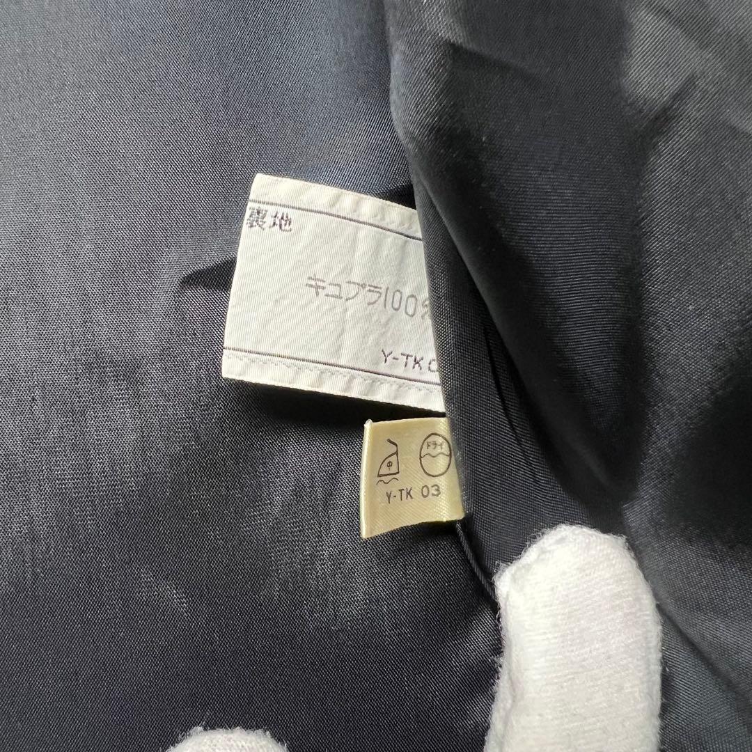 美品✨ クリスチャンディオール ウール ショートテーラードジャケット 黒 M