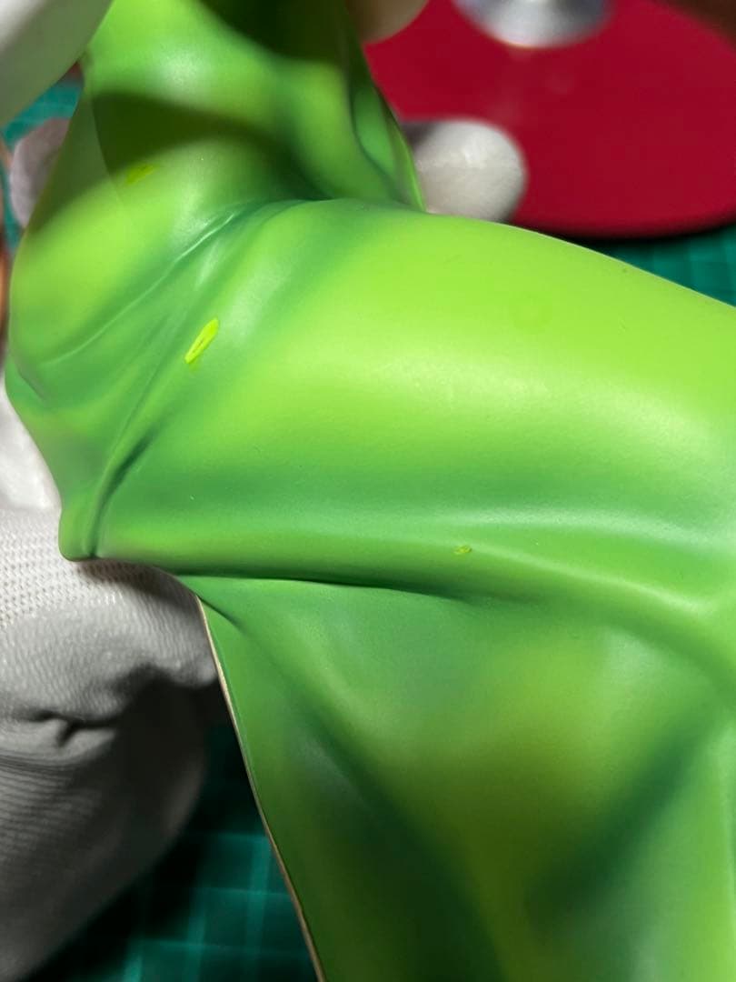 ジャンク　スケールフィギュア　詰合せ