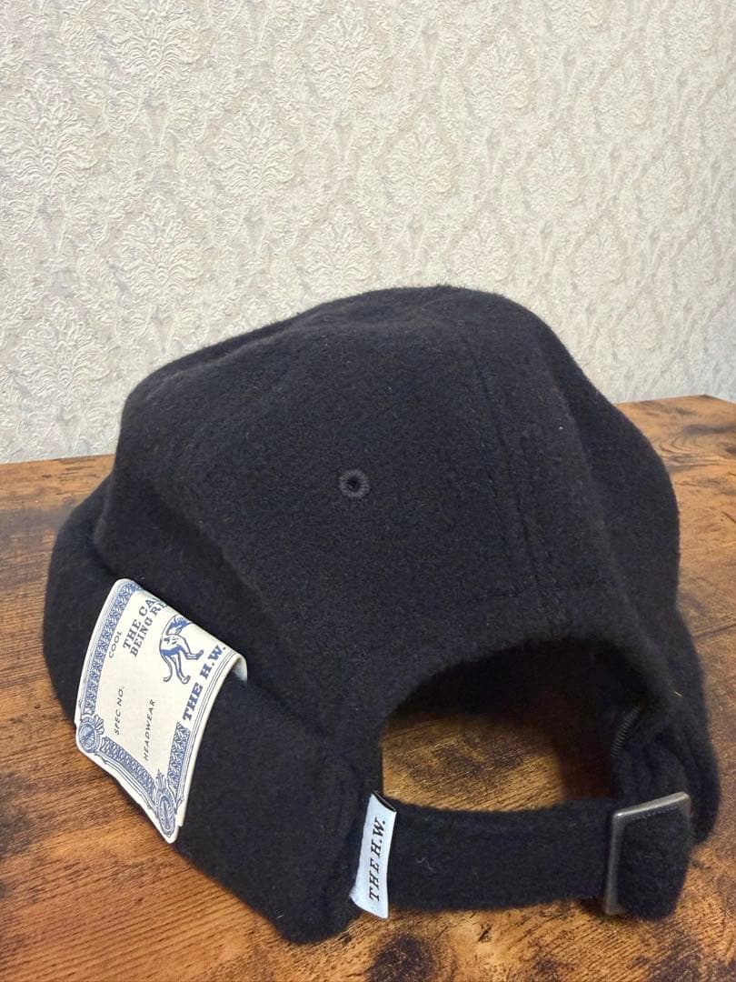 THEH.W.DOG&CO. キャップ