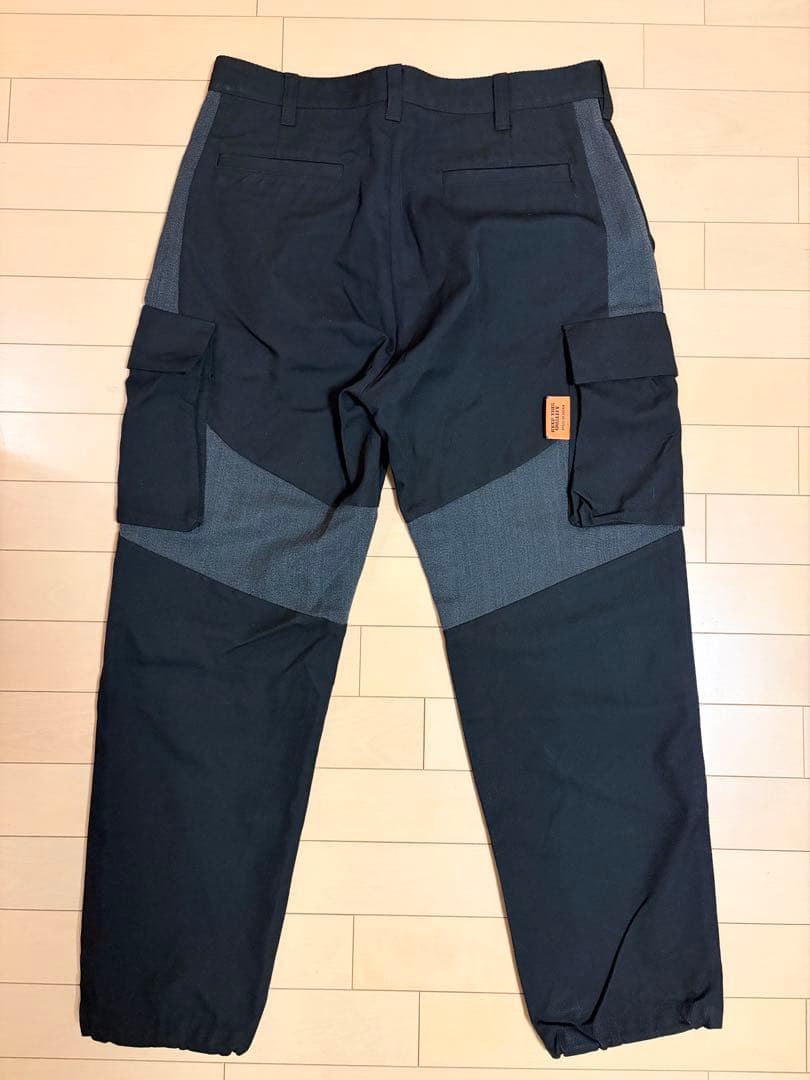 ALWAYS OUT OF STOCK カーゴパンツ AOOS