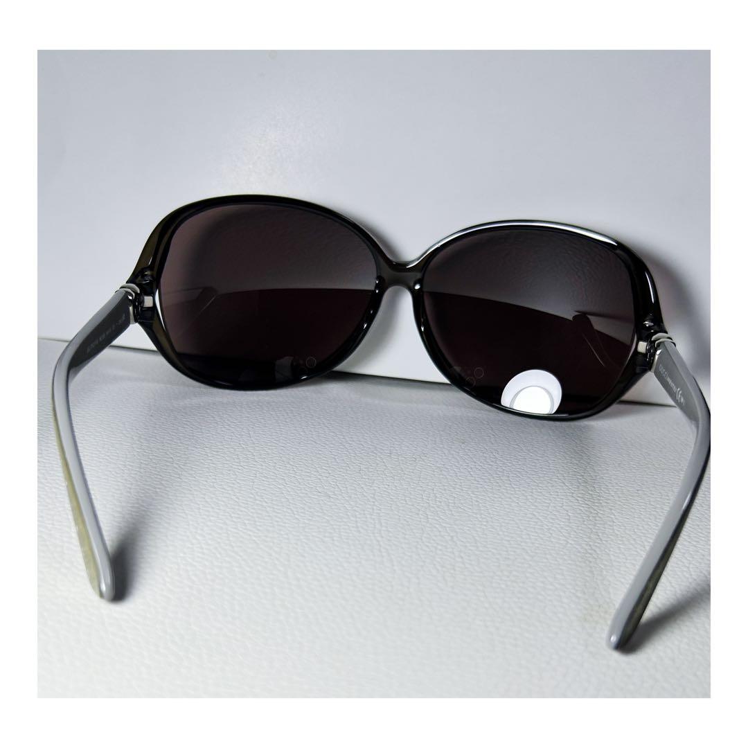 GUCCI インターロッキング ハートサングラス