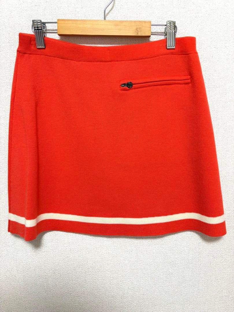 【新品】タグ付　DESCENTE GOLF セットアップ