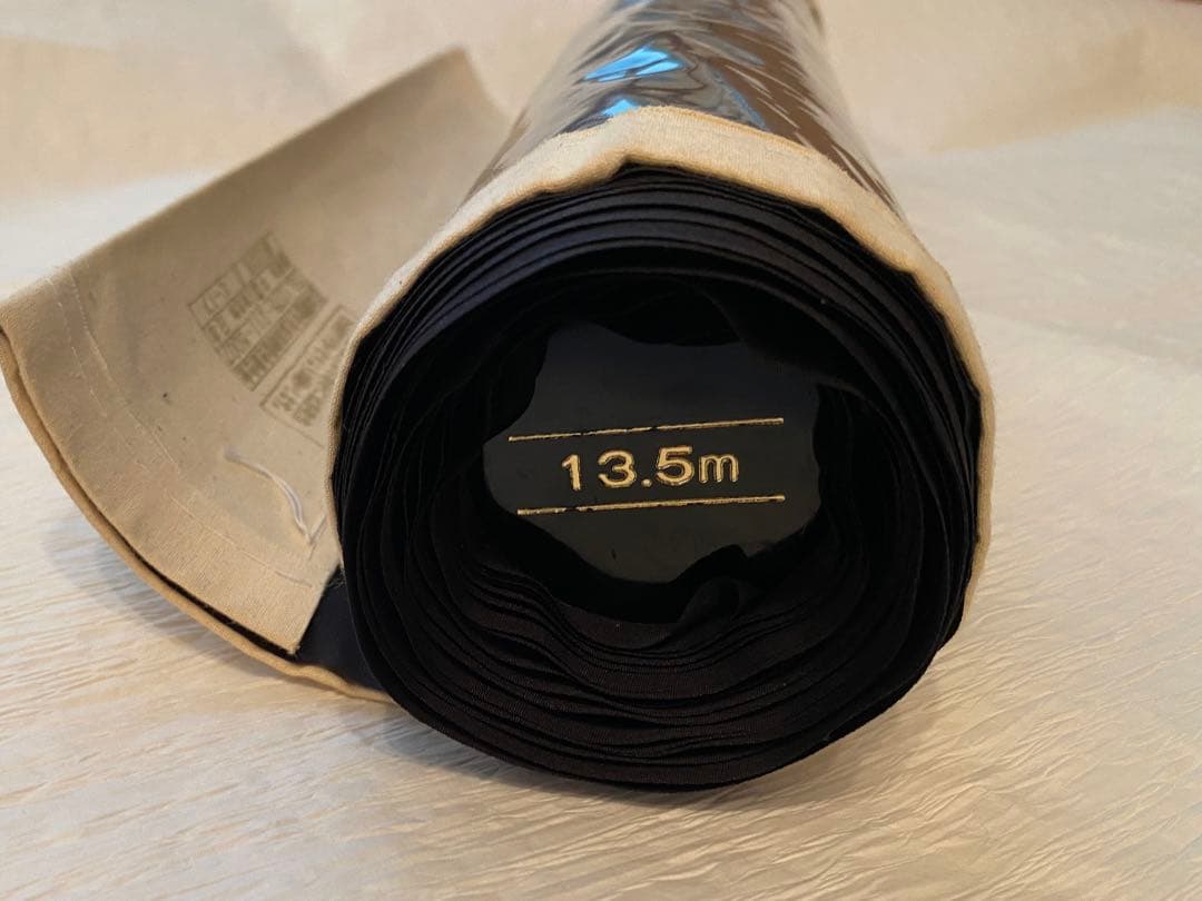 長襦袢 カラフルデザイン　小鳥