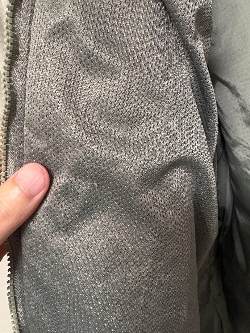 ジャケット・アウター ECWCS LEVEL 7 L-R