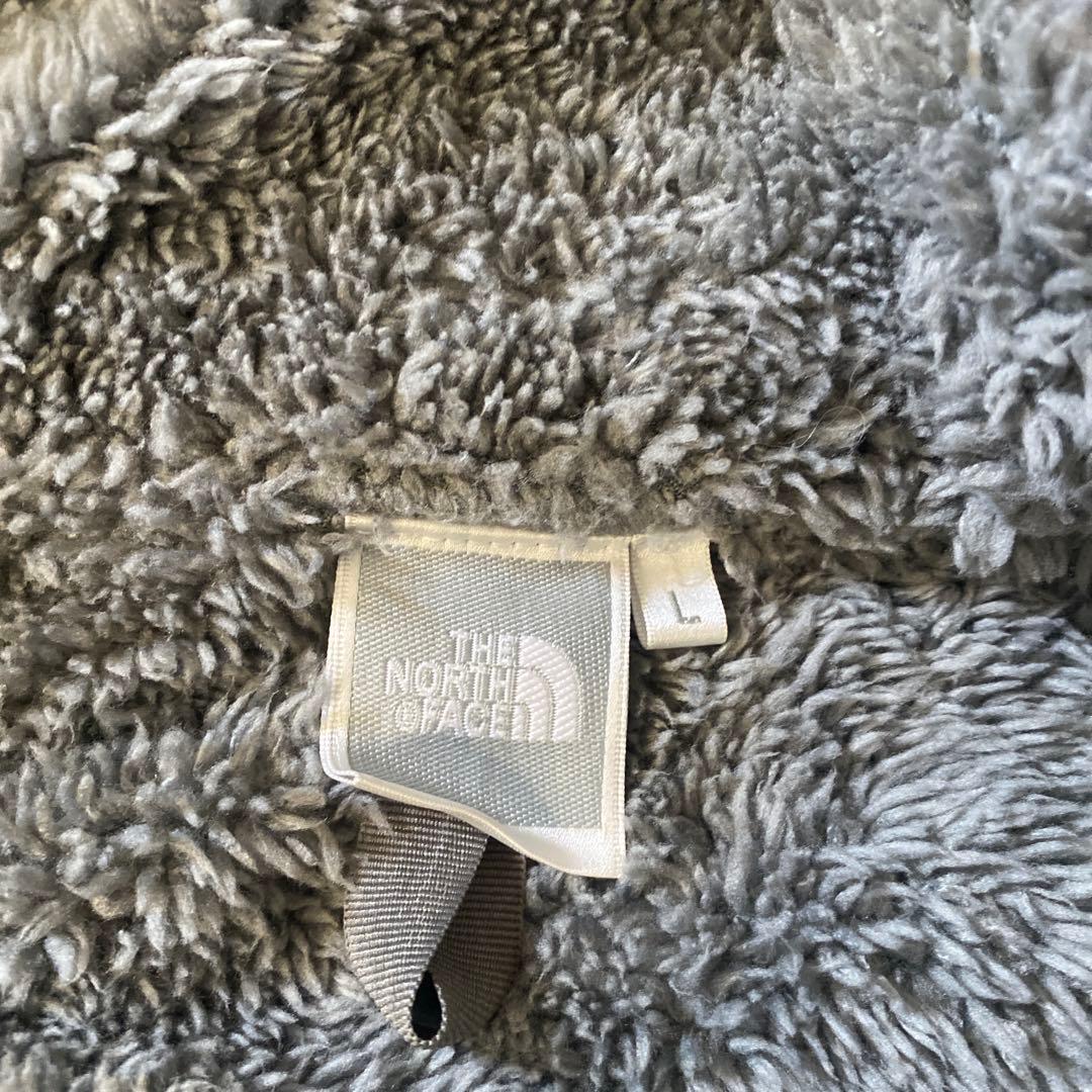 THE NORTH FACE フード付きノマドコート