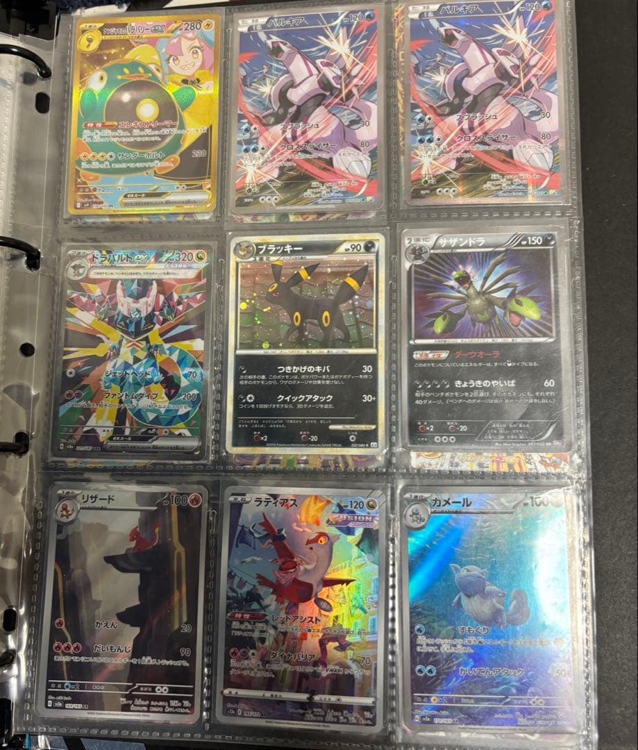 t*s様 ポケモンカードゲーム　まとめ売り　引退品