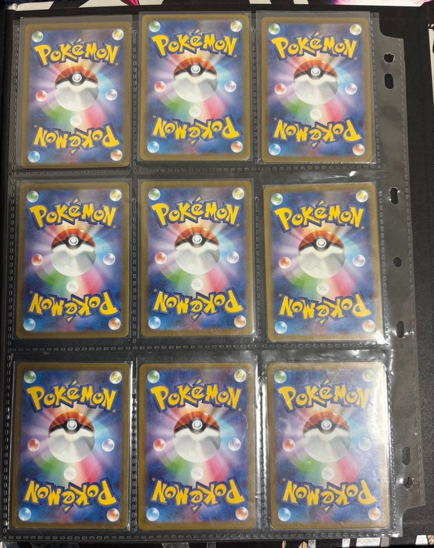 t*s様 ポケモンカードゲーム　まとめ売り　引退品