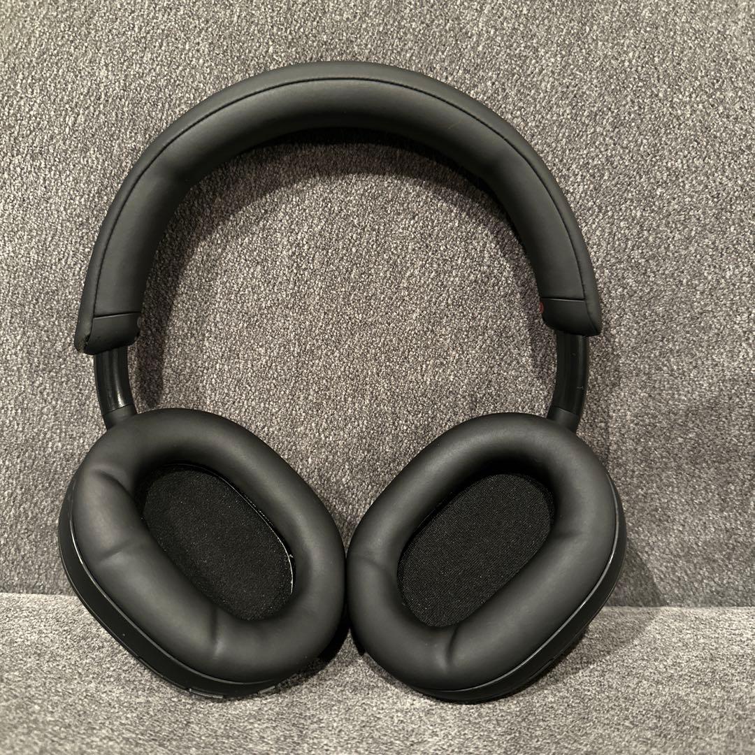 訳あり Sony WH-1000XM5 ケースのみ未使用