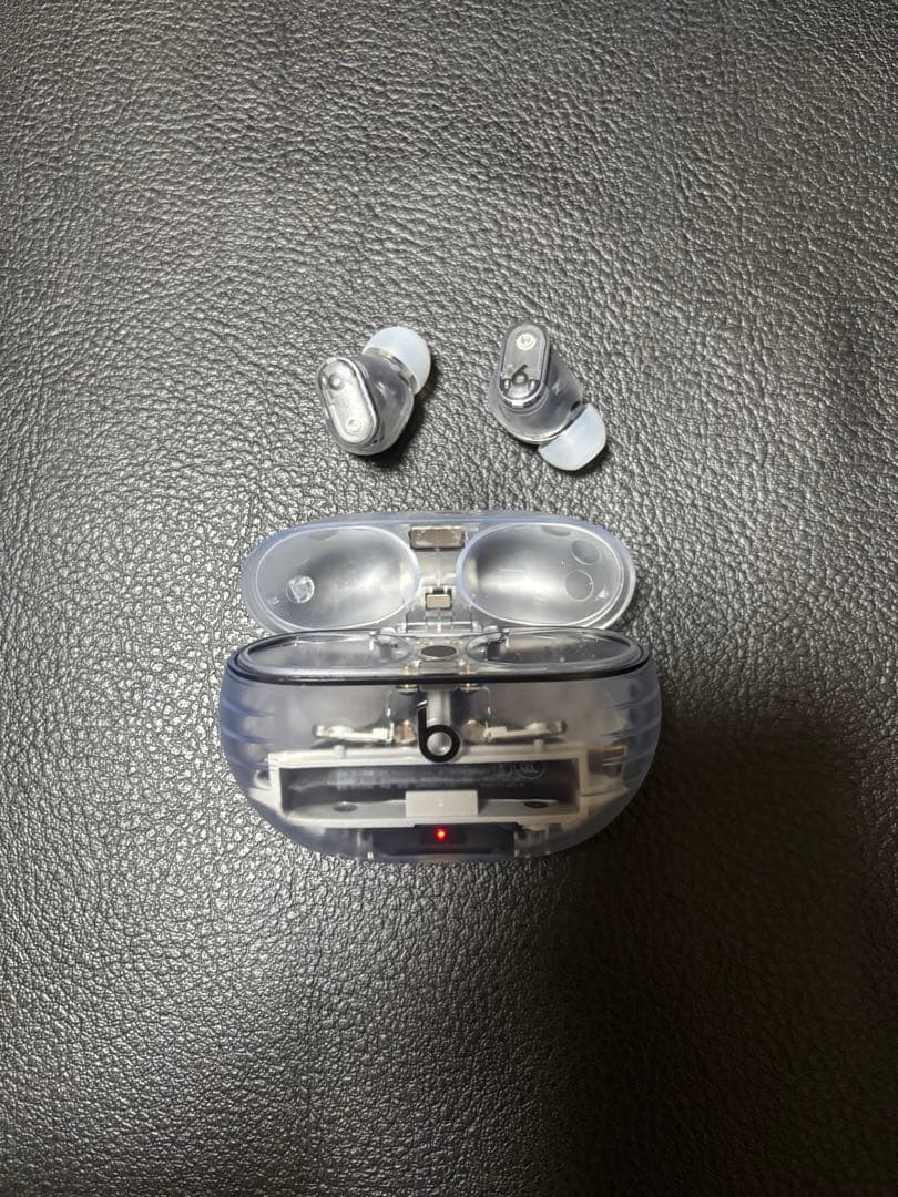 Beats studio buds＋