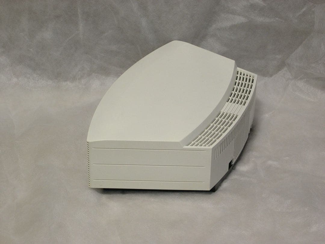 BOSE WAVE MUSIC SYSTEM AWRCCB (パールホワイト)