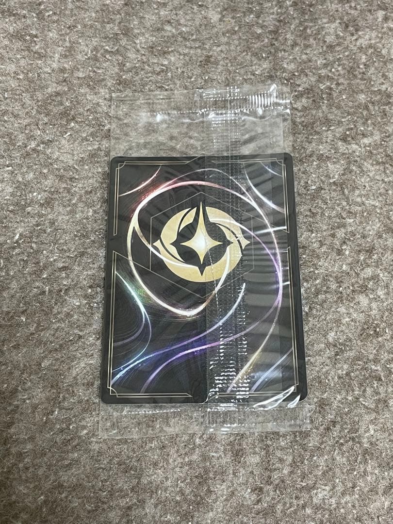 ロルカナ ティンカー・ベル プロモ