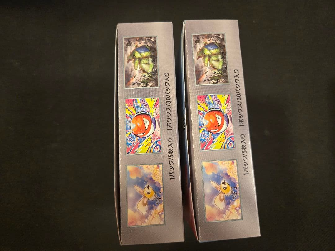 バトルパートナーズ 2箱