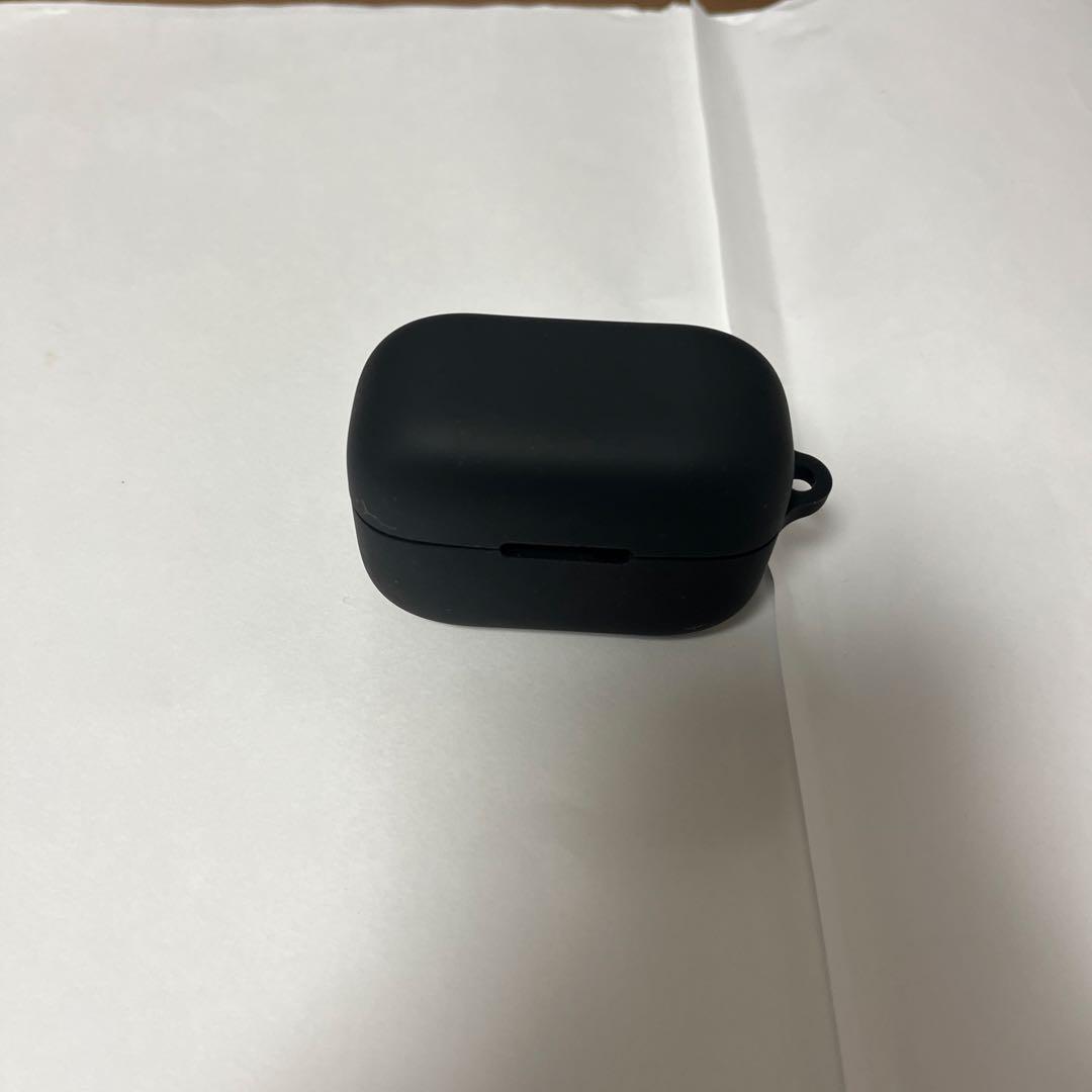 soundcore AeroClip シリコンケースカバー付き