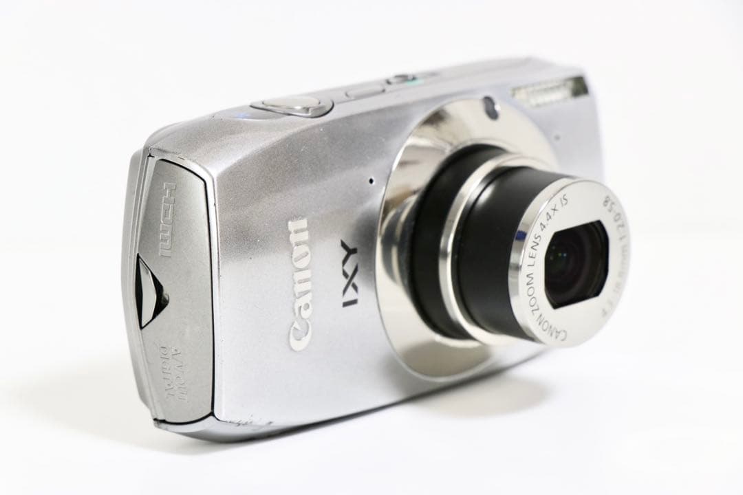 ■ 美品 ■ キヤノン Canon IXY 32S シルバー