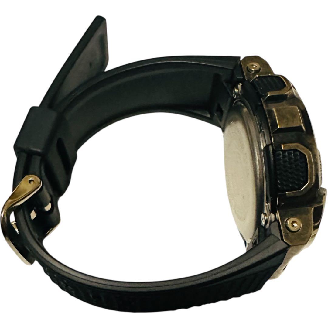 【新品】腕時計 カシオ G-SHOCK GM-110VG-1A9JR