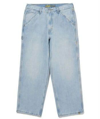 36×30 【新品 未使用】リーバイス SILVERTAB バギーカーペンター