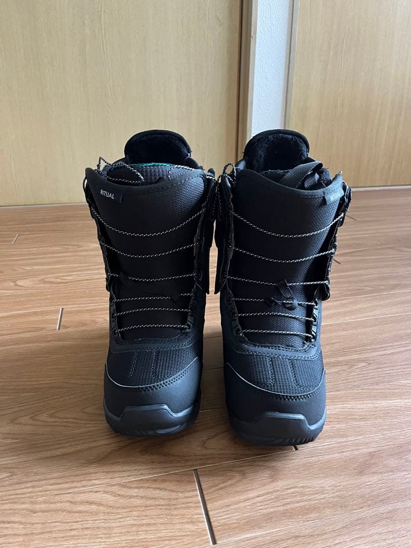 スノーボード Burton RITUAL 23.5cm