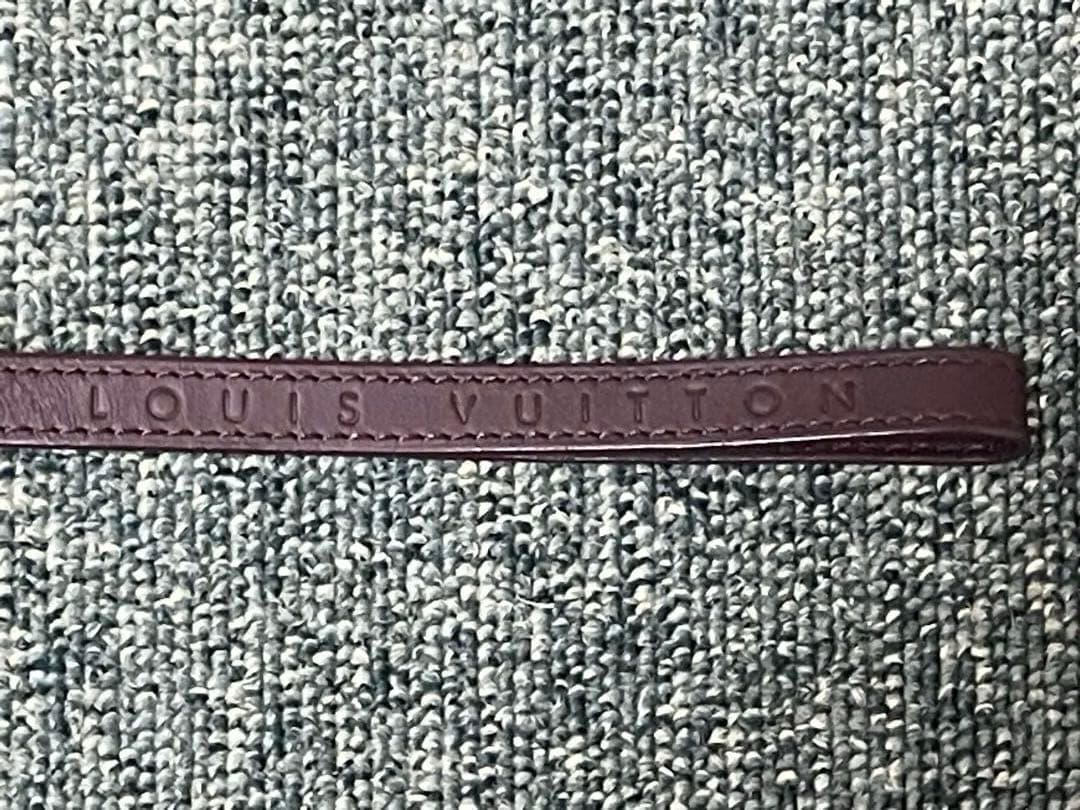 ＜専用＞【ルイヴィトン】パラプルュイ・オンデー折り畳み傘モノグラムM70123