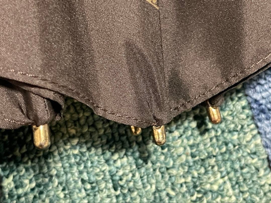 ＜専用＞【ルイヴィトン】パラプルュイ・オンデー折り畳み傘モノグラムM70123