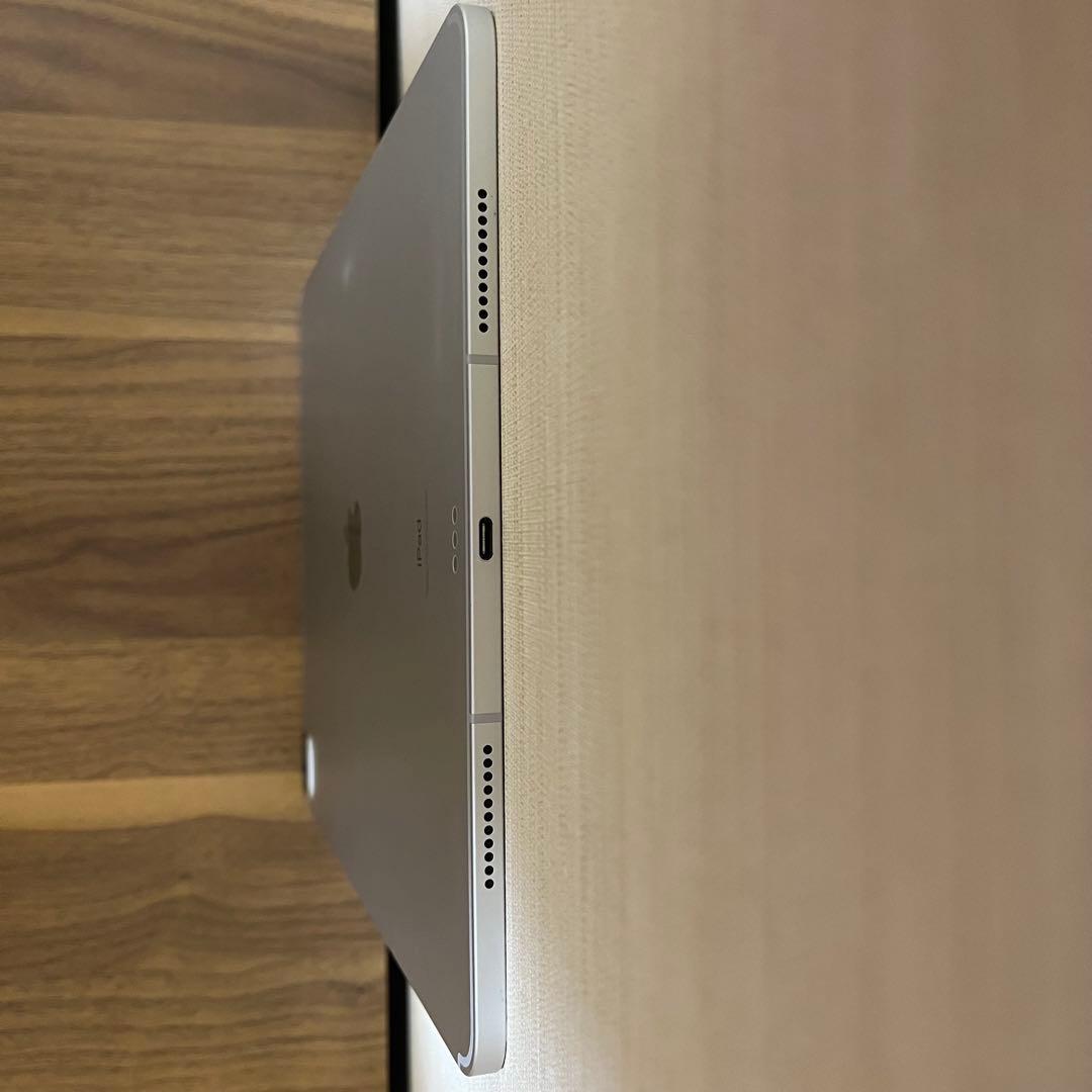 iPad Pro 12.9インチ 第5世代 セルラー 256GB ケース付