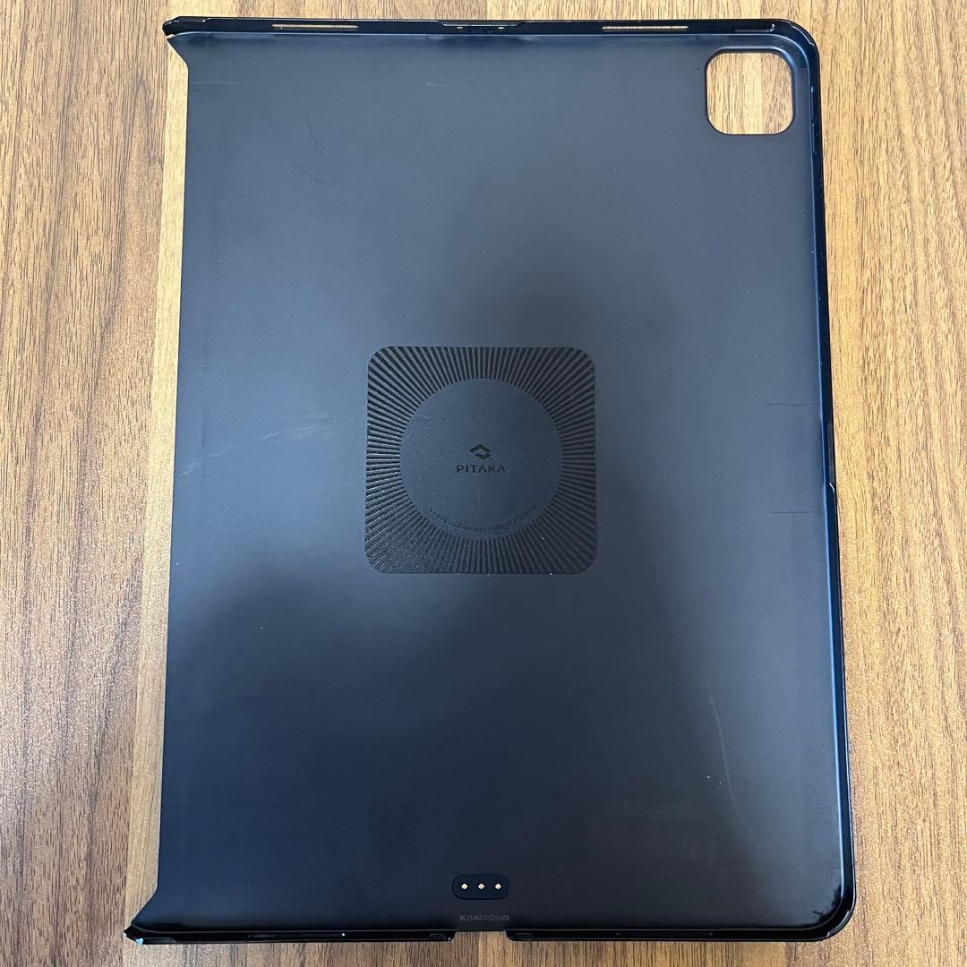 iPad Pro 12.9インチ 第5世代 セルラー 256GB ケース付